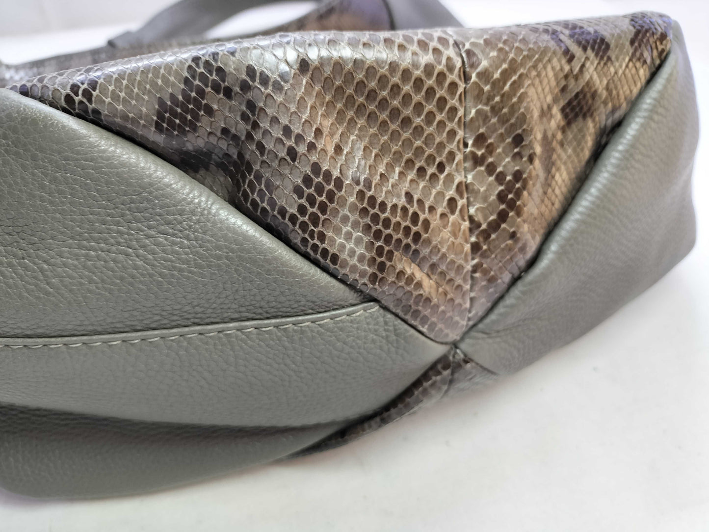 GUCCI Gucci handbag shoulder bag