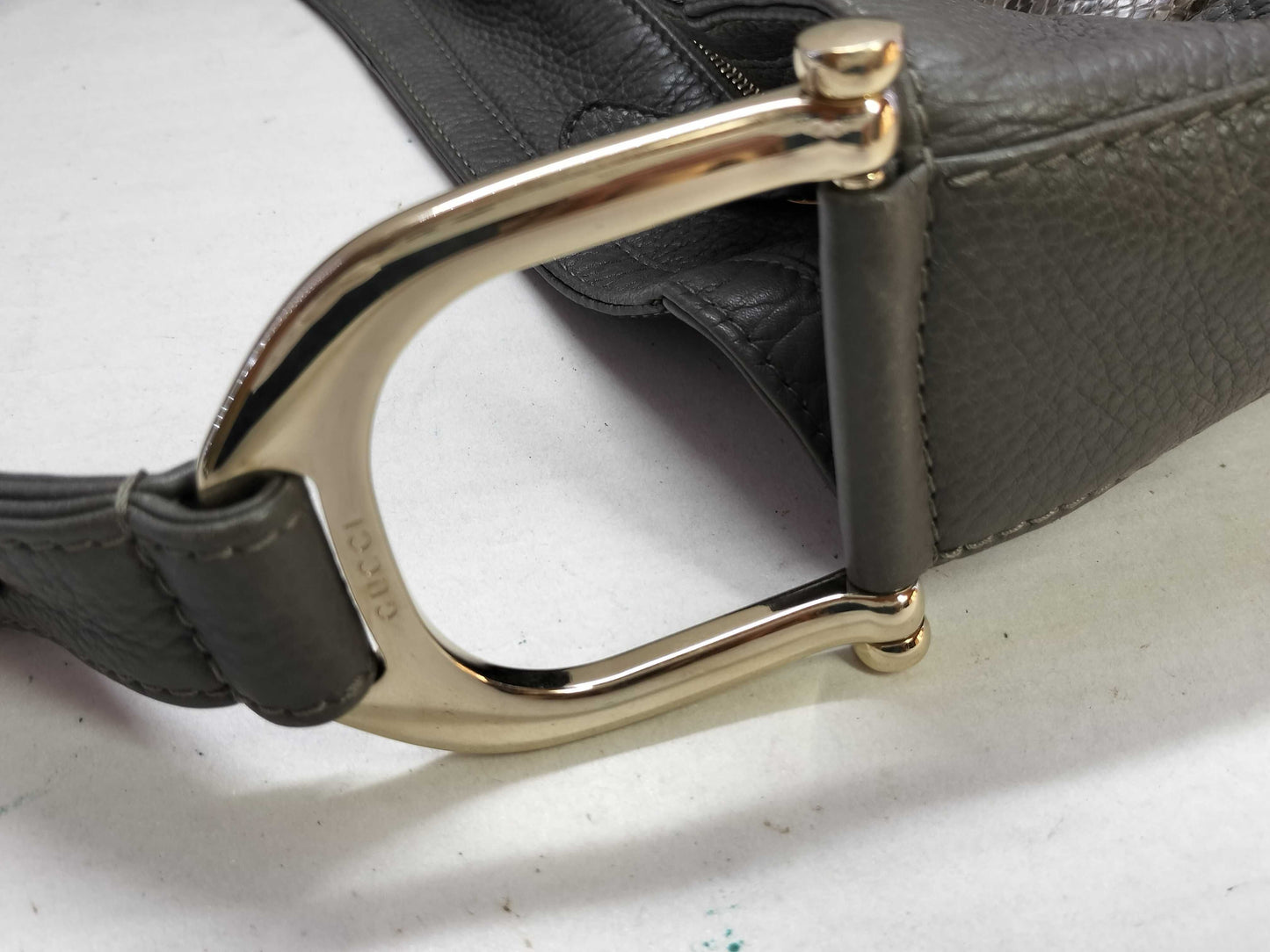 GUCCI Gucci handbag shoulder bag