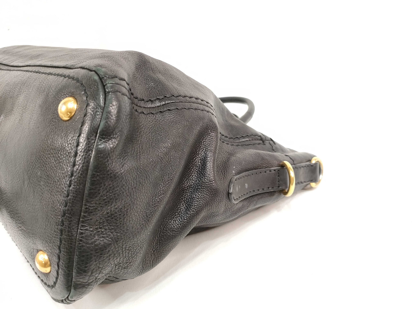 PRADA Prada shoulder bag shoulder bag