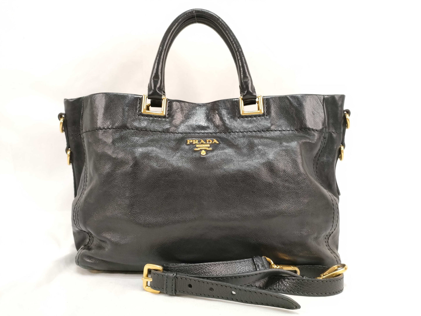 PRADA Prada shoulder bag shoulder bag