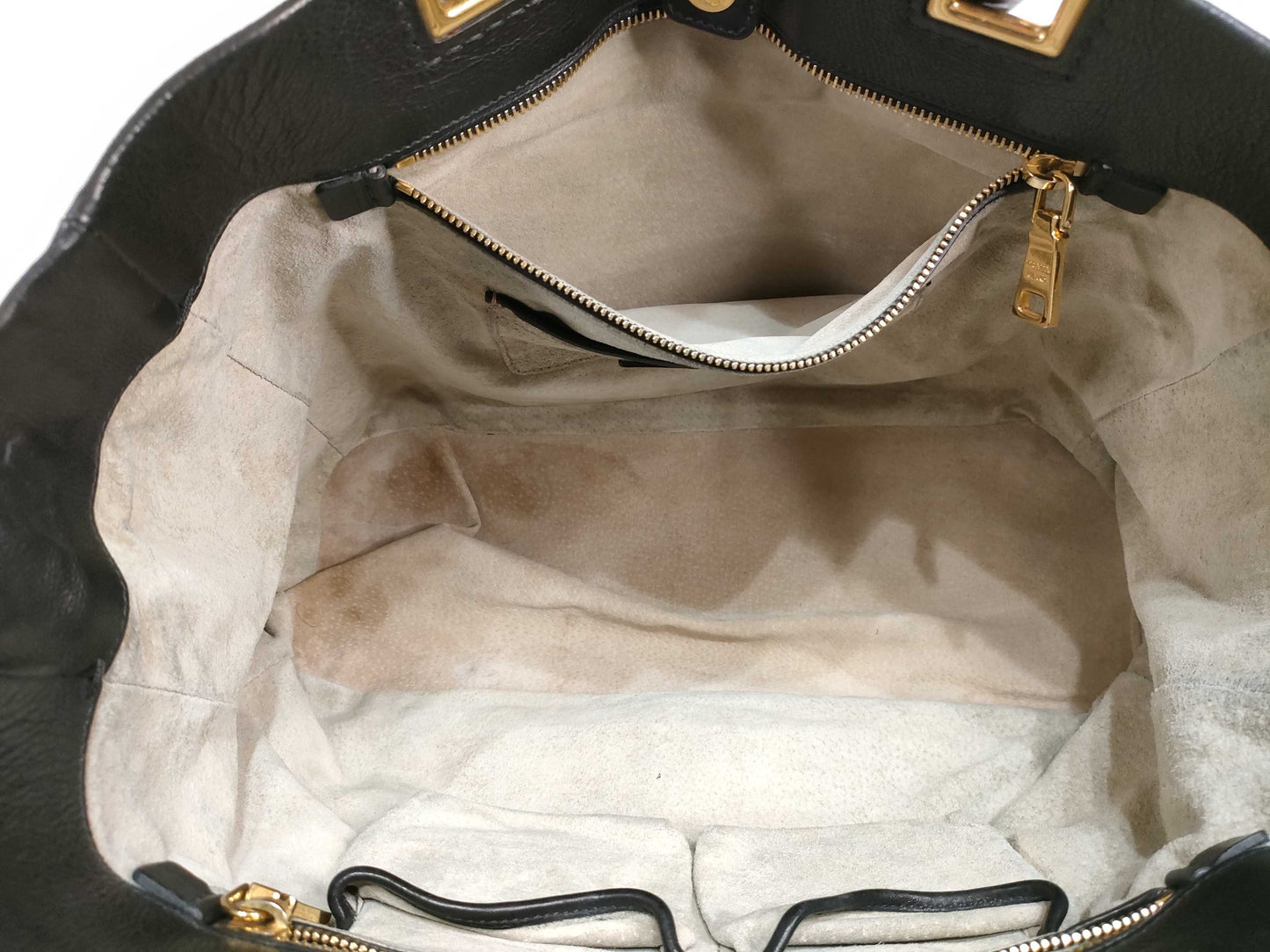 PRADA Prada shoulder bag shoulder bag