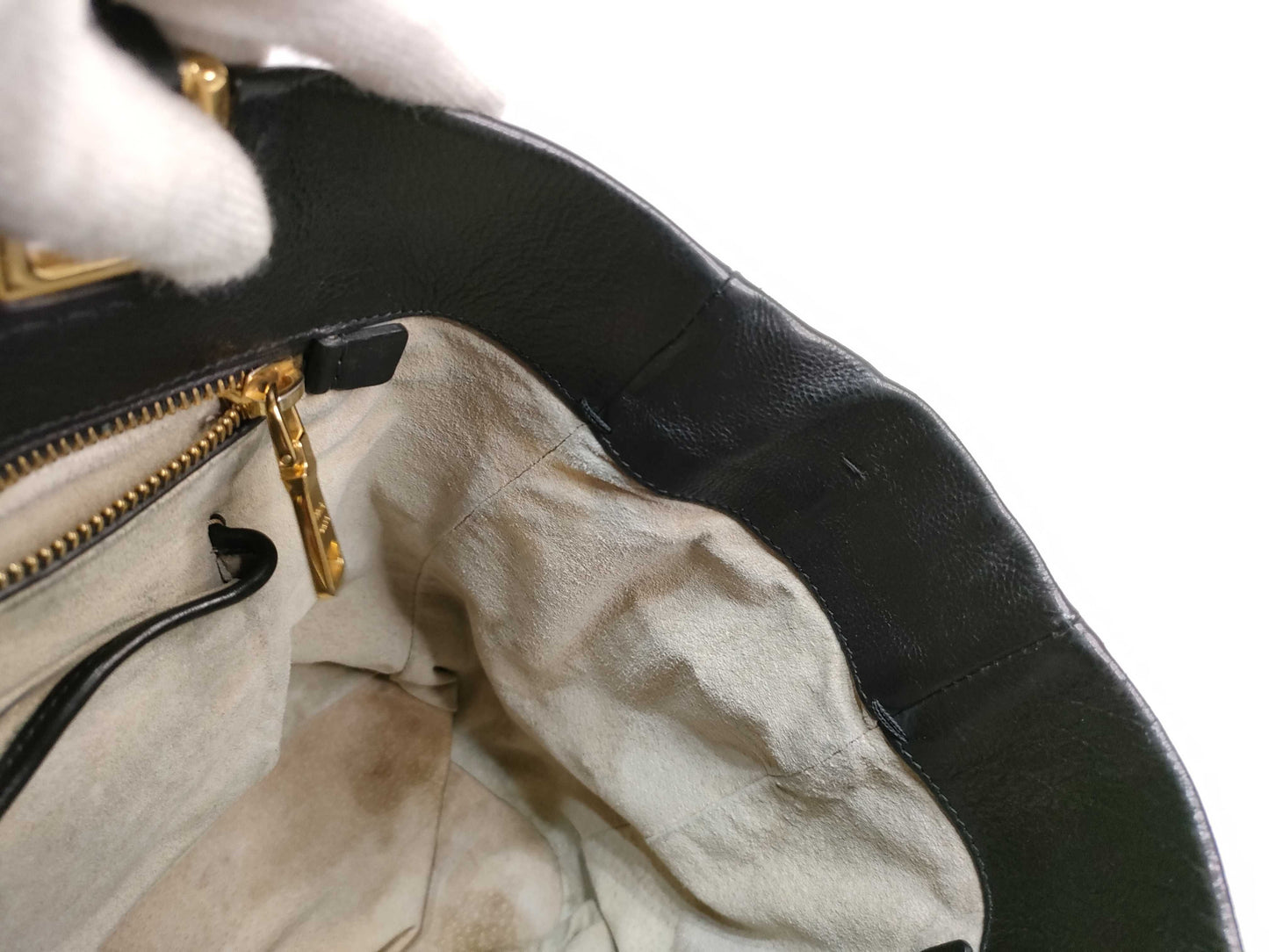 PRADA Prada shoulder bag shoulder bag