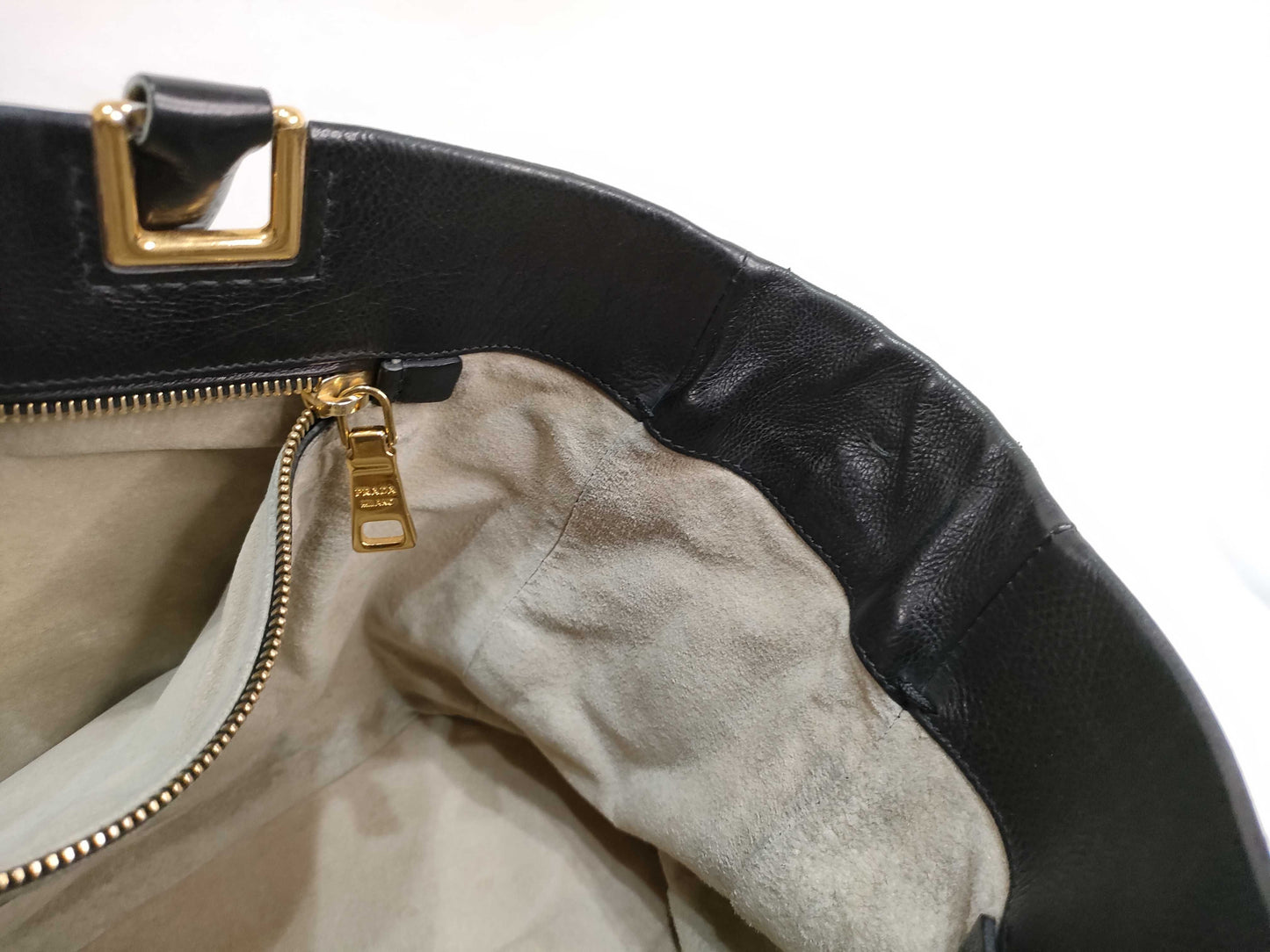 PRADA Prada shoulder bag shoulder bag