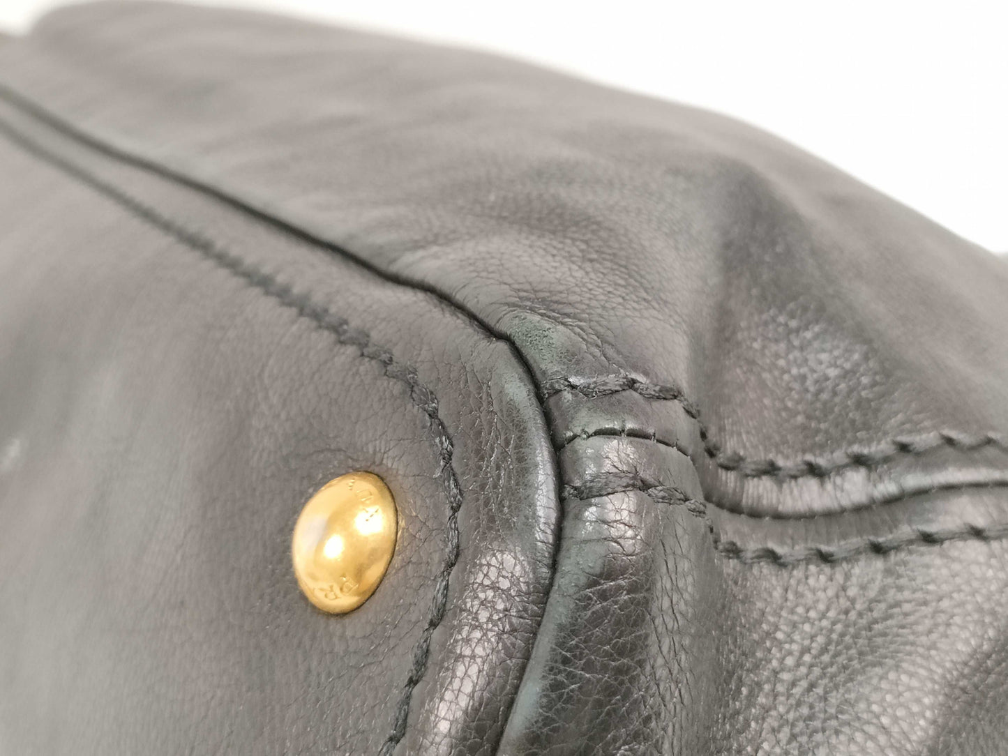 PRADA Prada shoulder bag shoulder bag
