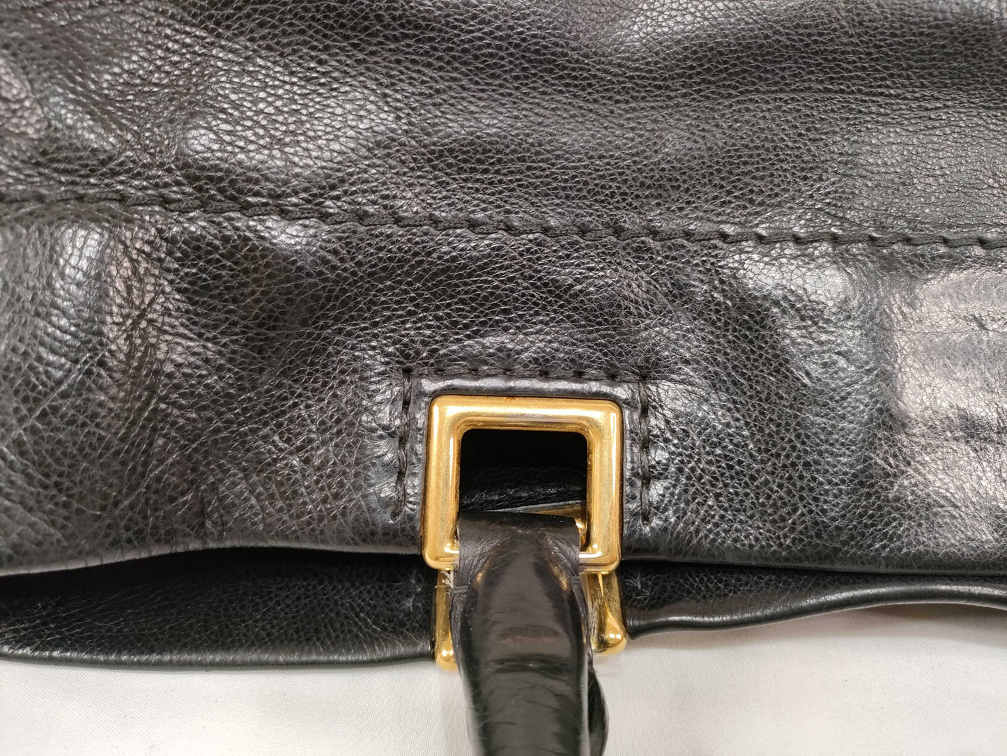 PRADA Prada shoulder bag shoulder bag