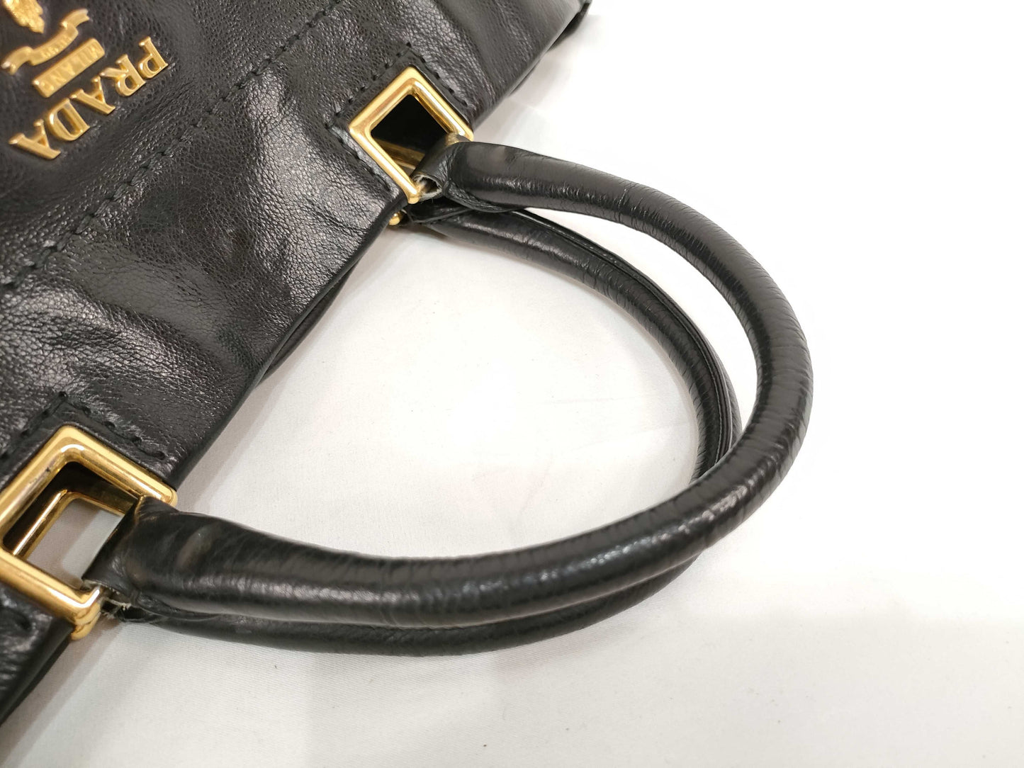 PRADA Prada shoulder bag shoulder bag
