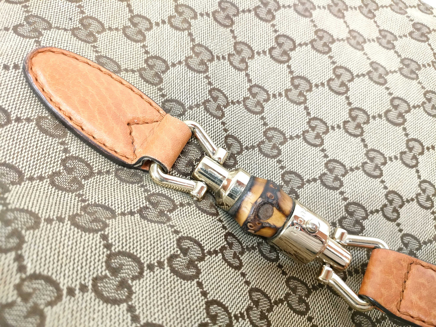 GUCCI Gucci shoulder bag handbag