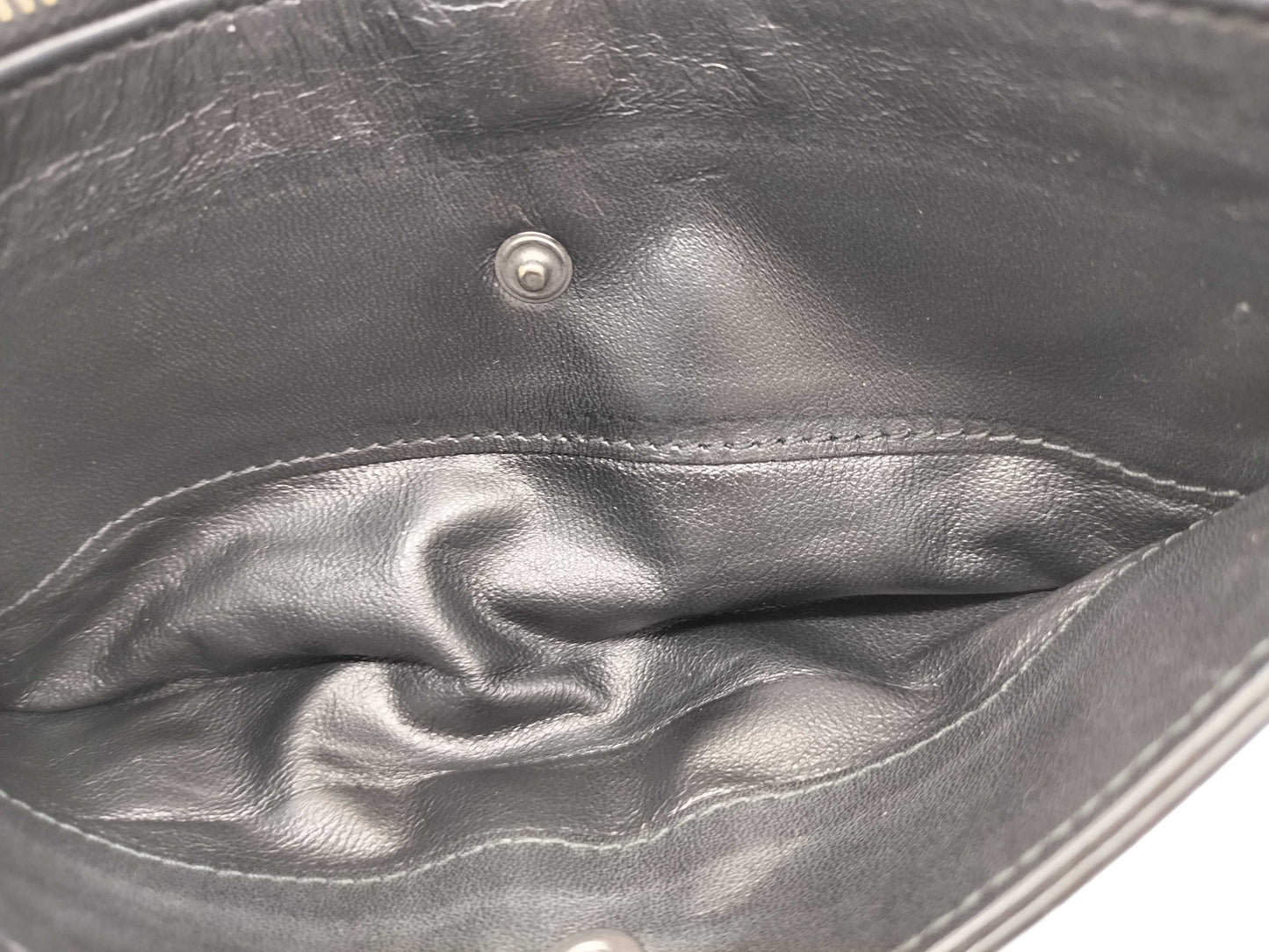 BOTTEGA VENETA Intrecciato Bottega Veneta Wallet