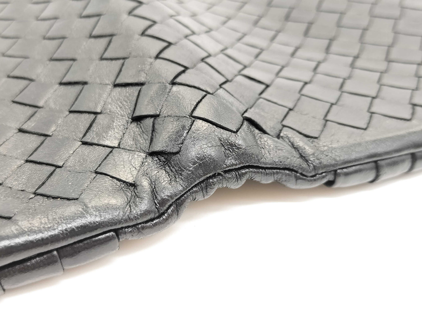 BOTTEGA VENETA Intrecciato Bottega Veneta Wallet