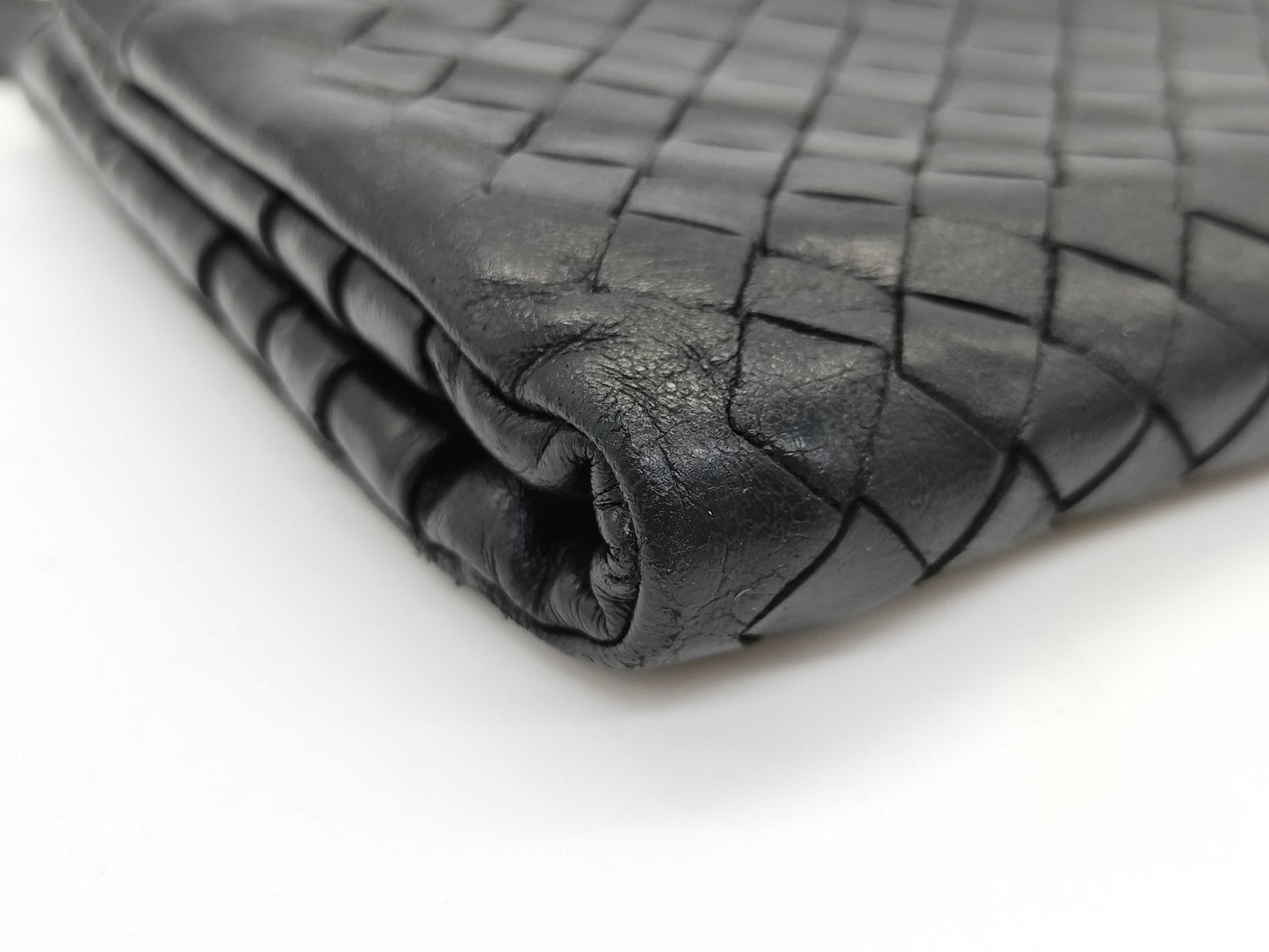 BOTTEGA VENETA Intrecciato Bottega Veneta Wallet