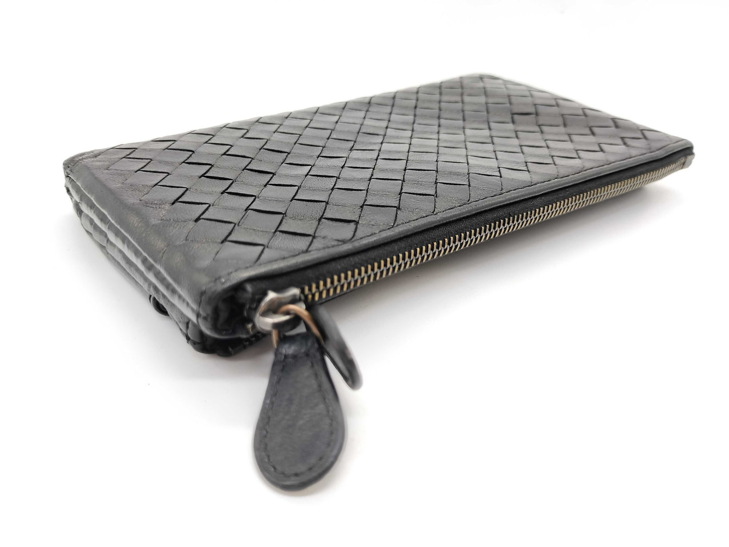 BOTTEGA VENETA Intrecciato Bottega Veneta Wallet