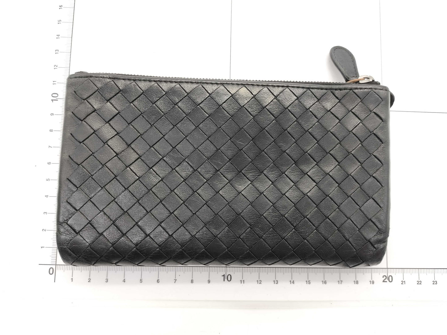 BOTTEGA VENETA Intrecciato Bottega Veneta Wallet