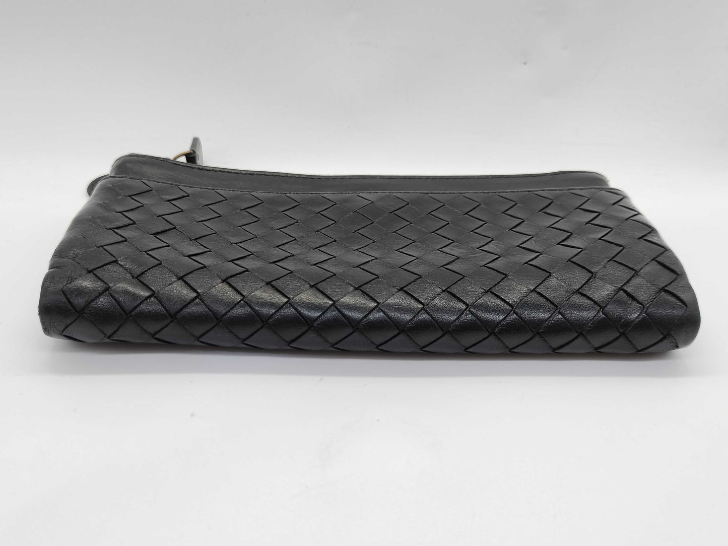 BOTTEGA VENETA Intrecciato Bottega Veneta Wallet