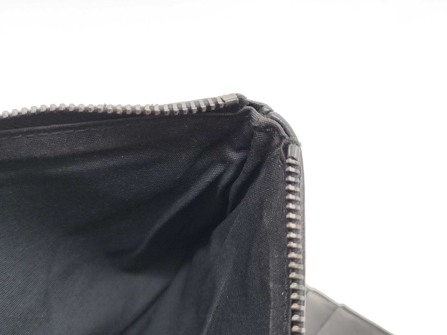 BOTTEGA VENETA Intrecciato Bottega Veneta Wallet