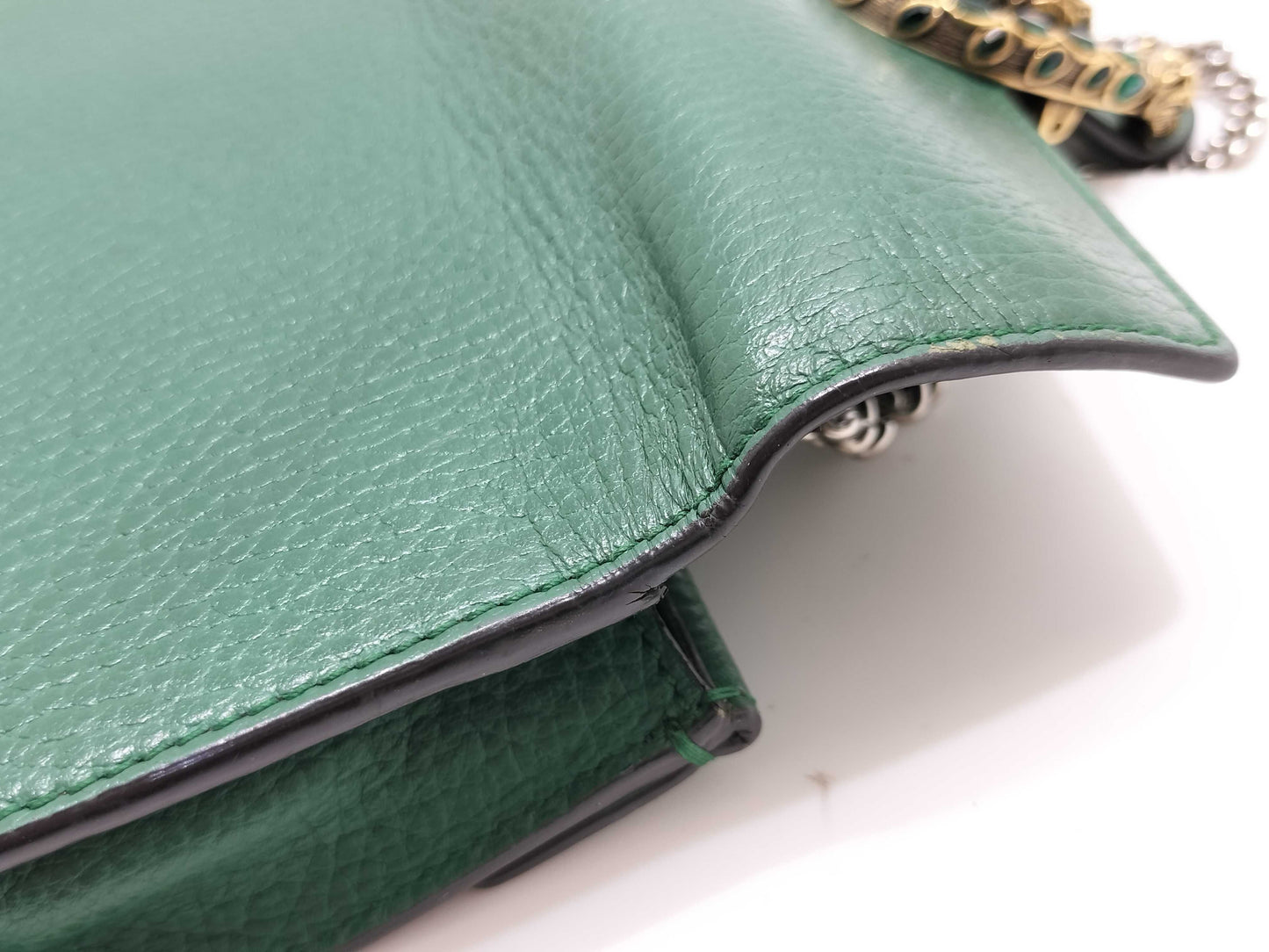 GUCCI Dionysus Shoulder Bag/Clutch Bag