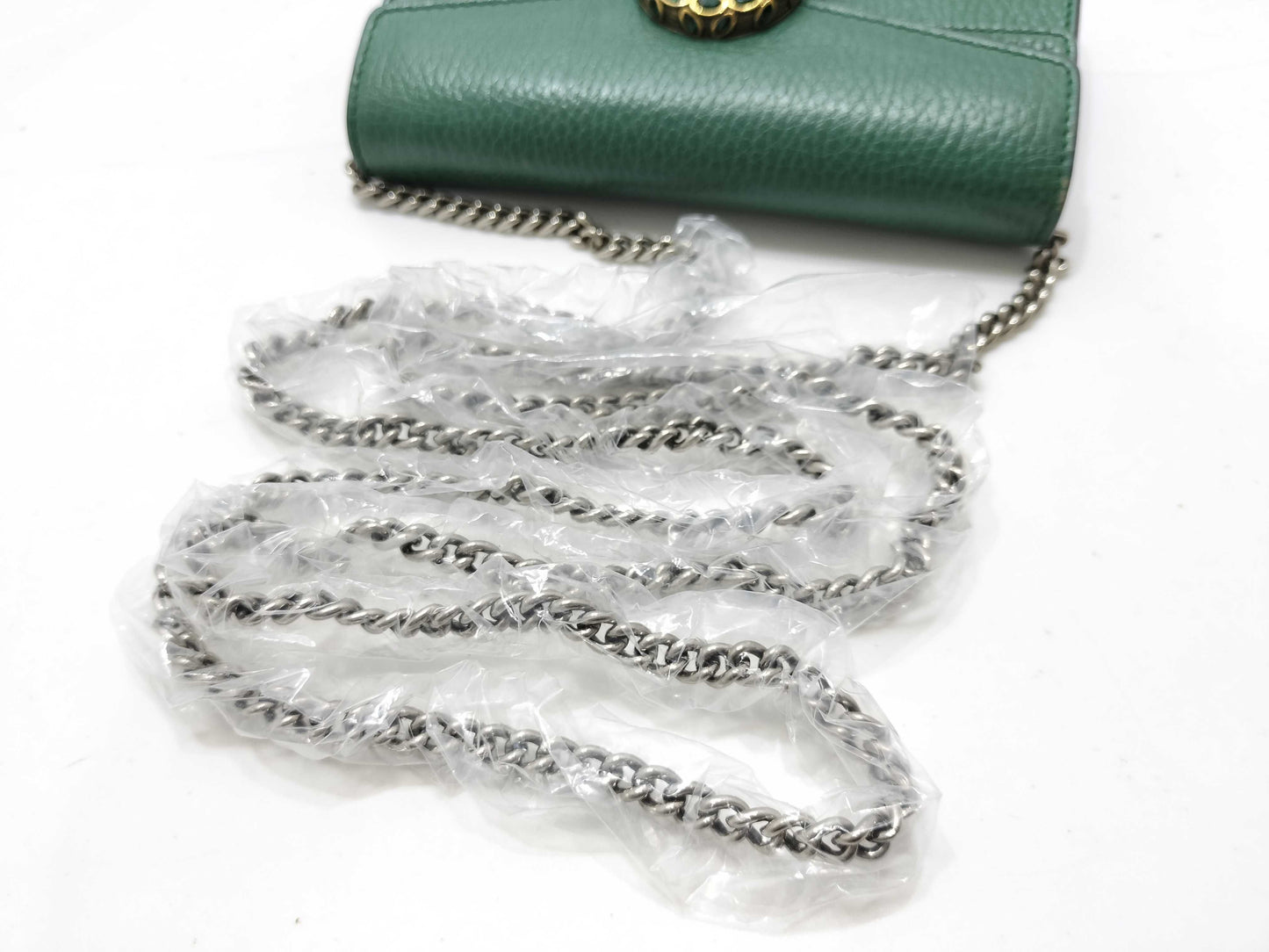 GUCCI Dionysus Shoulder Bag/Clutch Bag