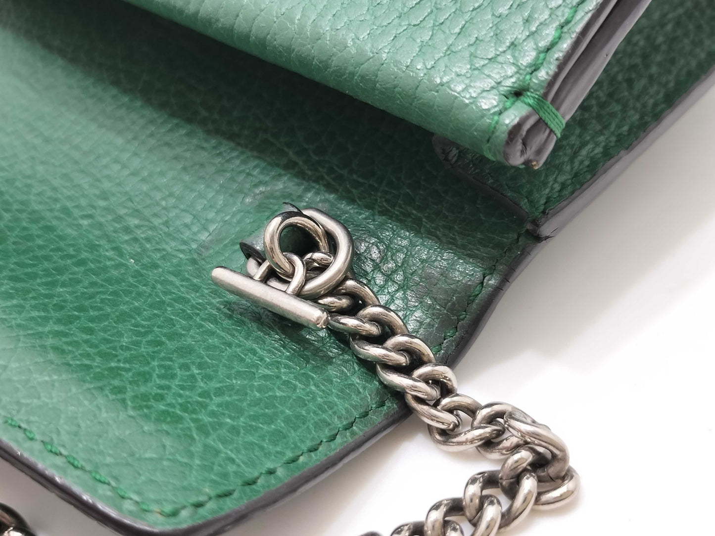 GUCCI Dionysus Shoulder Bag/Clutch Bag