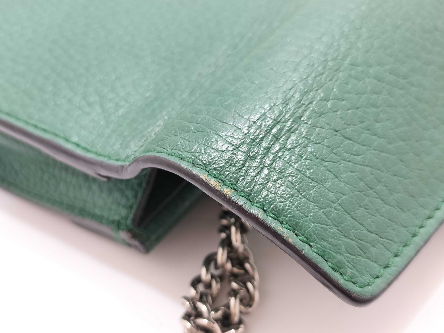 GUCCI Dionysus Shoulder Bag/Clutch Bag