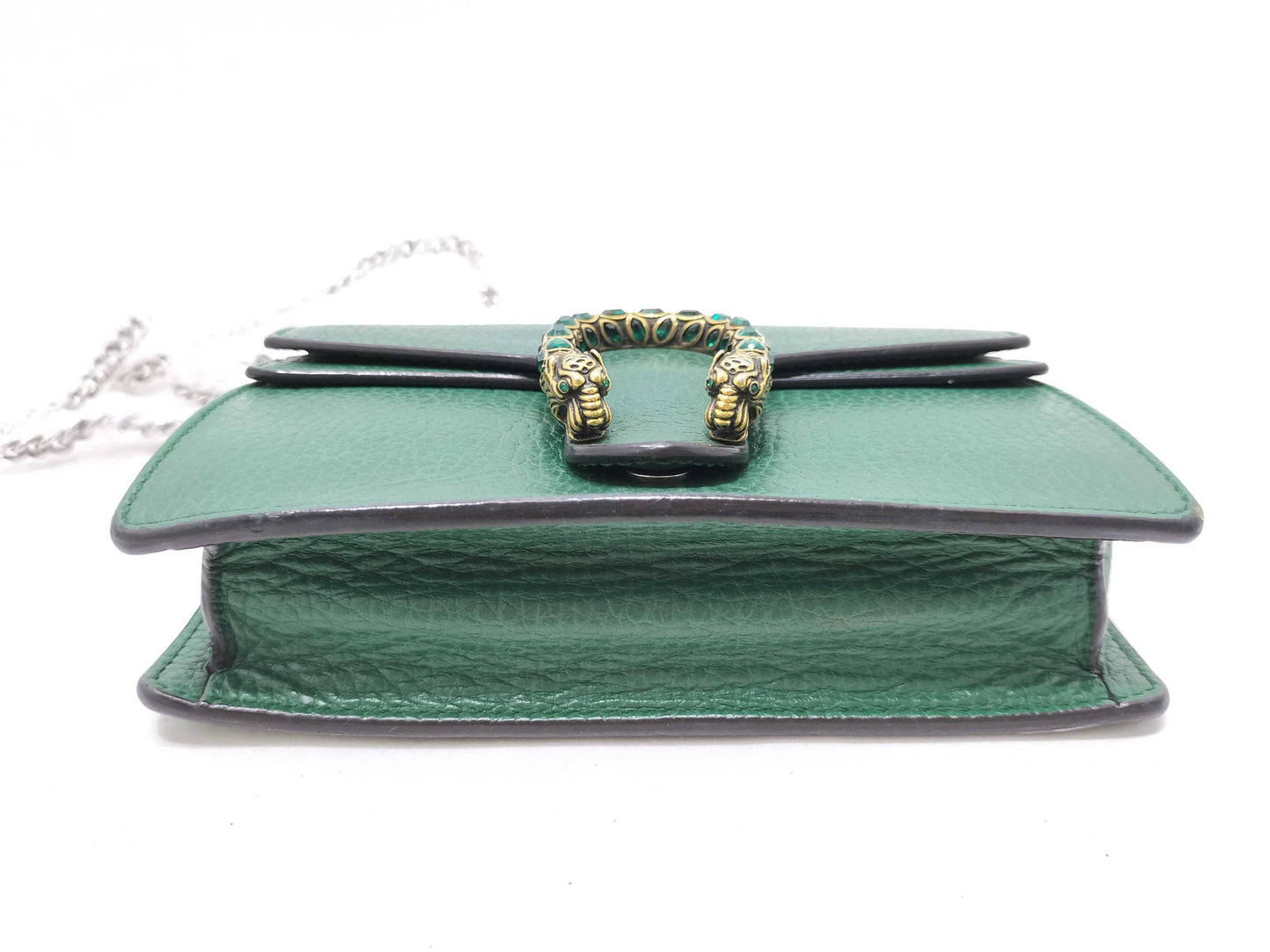 GUCCI Dionysus Shoulder Bag/Clutch Bag