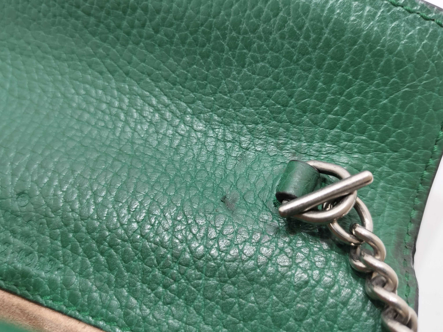 GUCCI Dionysus Shoulder Bag/Clutch Bag