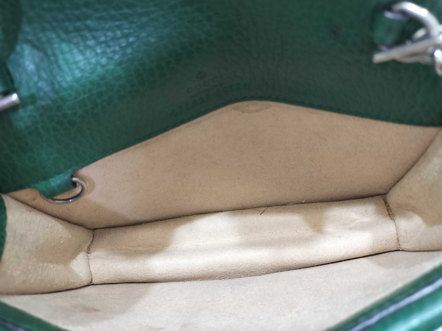 GUCCI Dionysus Shoulder Bag/Clutch Bag