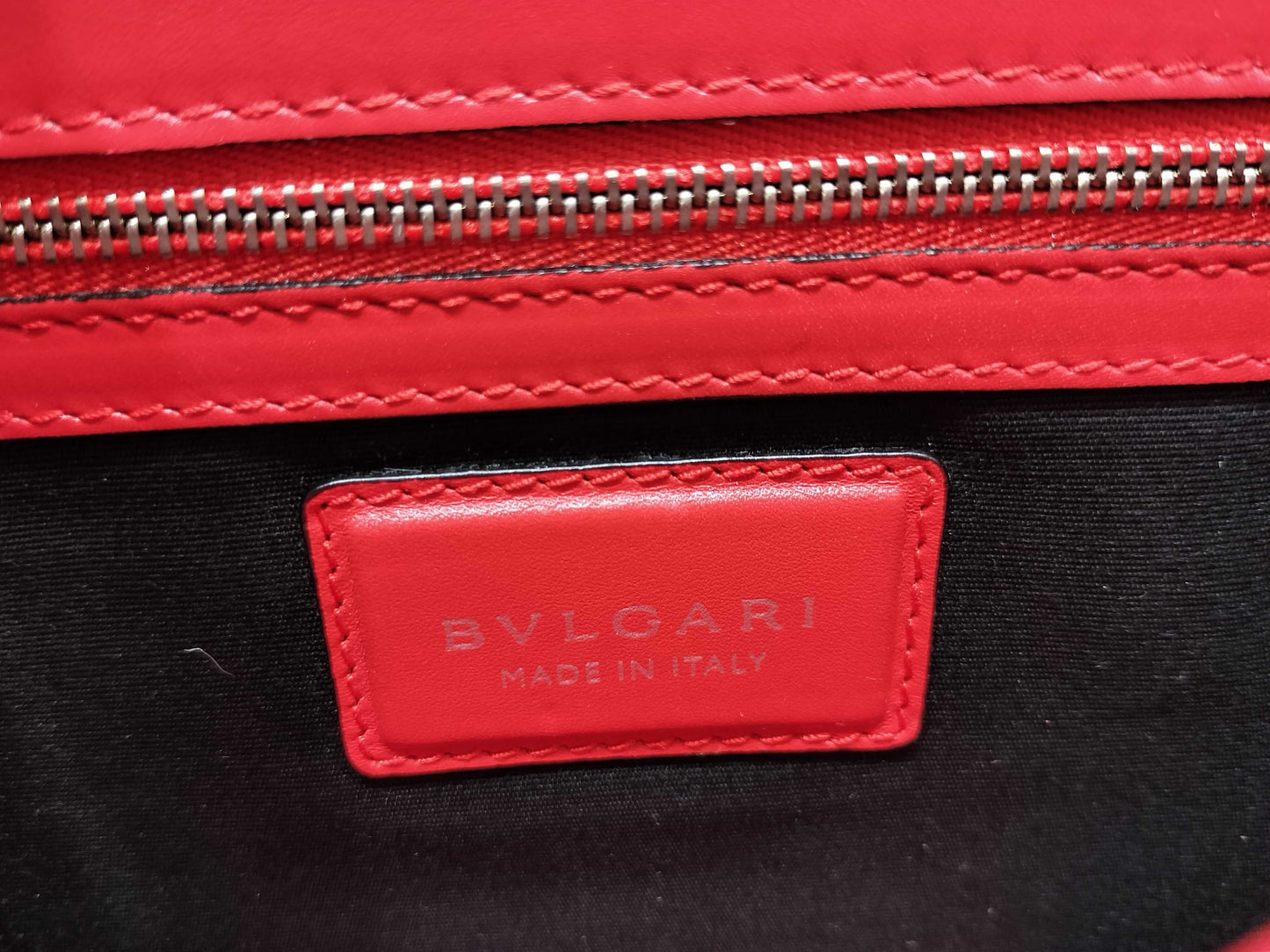 BVLGARI Bulgari Shoulder Bag Shoulder Bag