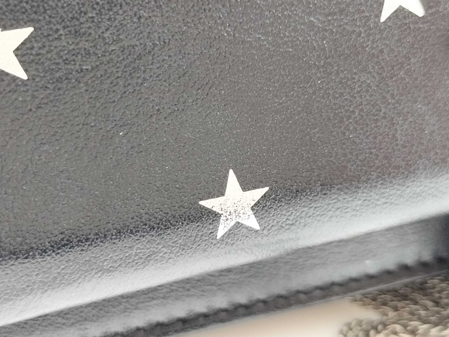 SAINT LAURENT Chain Shoulder Bag Clutch Bag