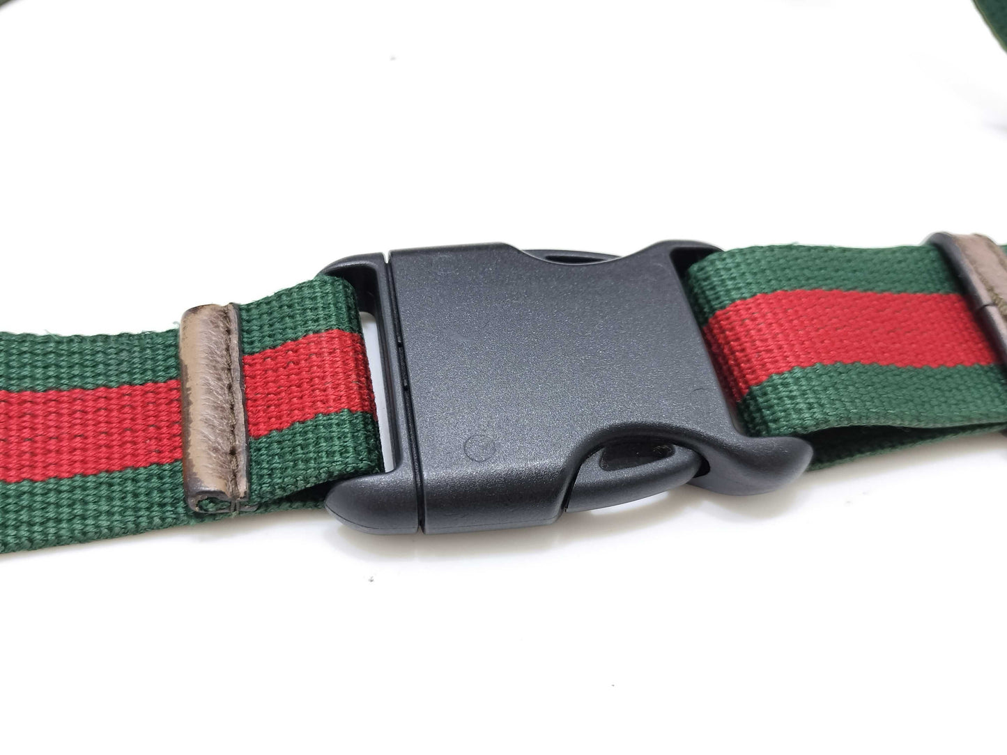 GUCCI GG Supreme Gucci Bum Bag Waist Bag