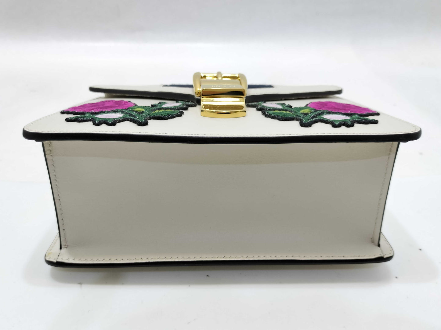 GUCCI Gucci Sylvie Shoulder Bag Handbag