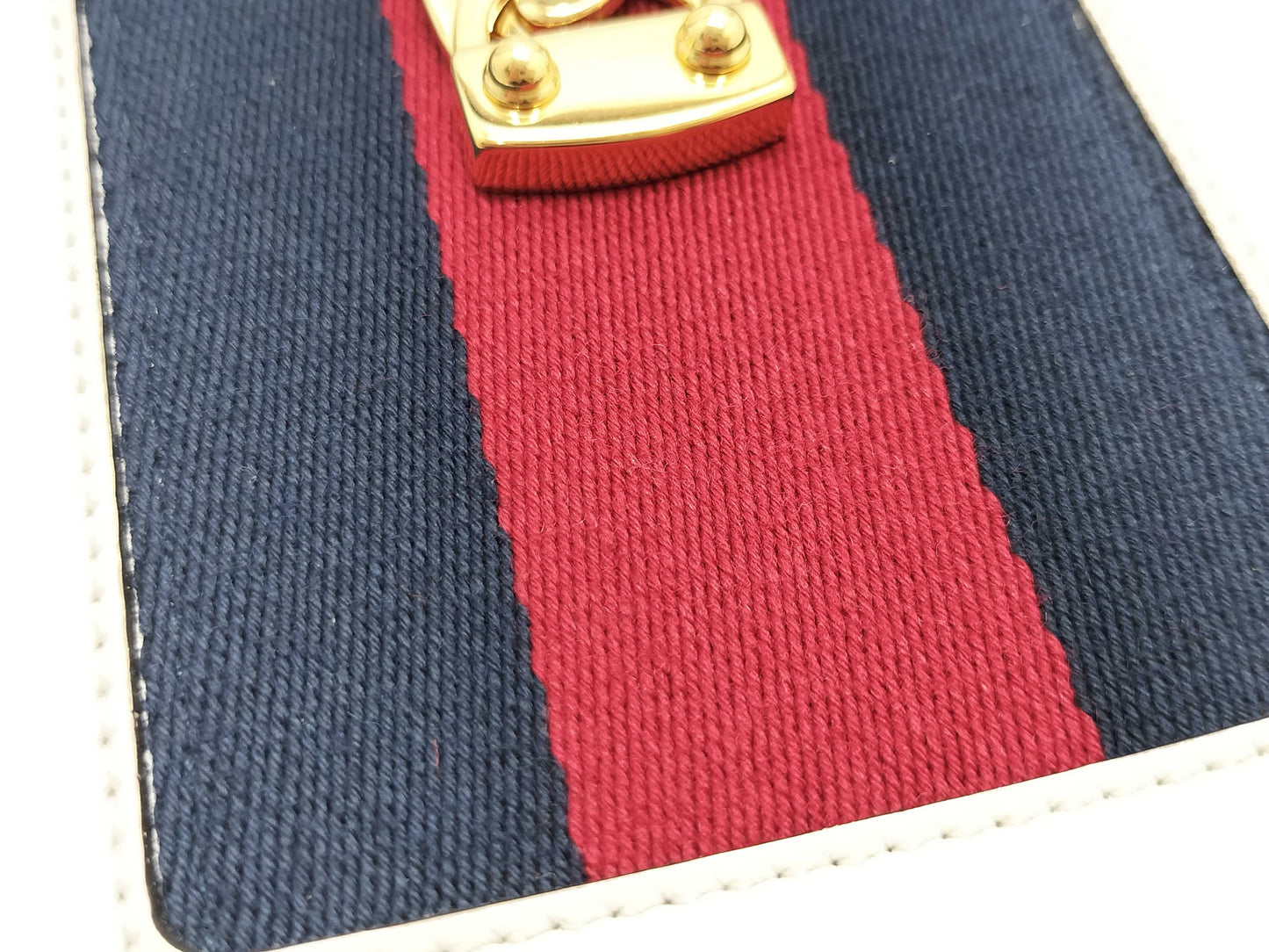 GUCCI Gucci Sylvie Shoulder Bag Handbag
