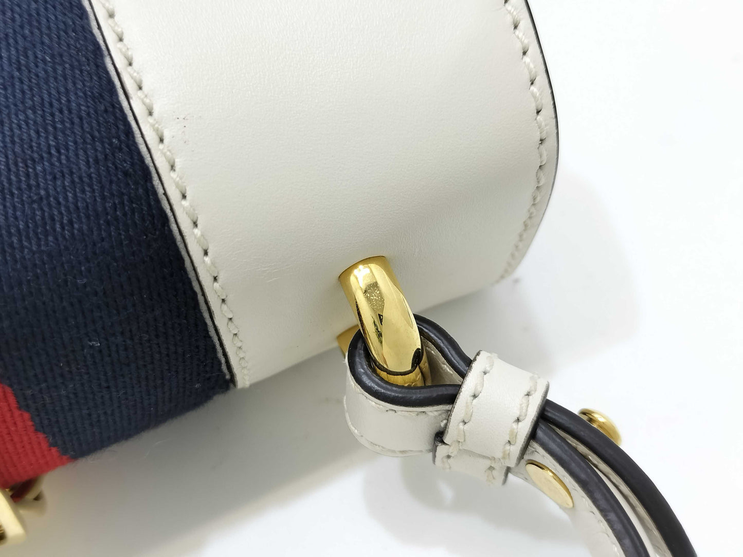 GUCCI Gucci Sylvie Shoulder Bag Handbag