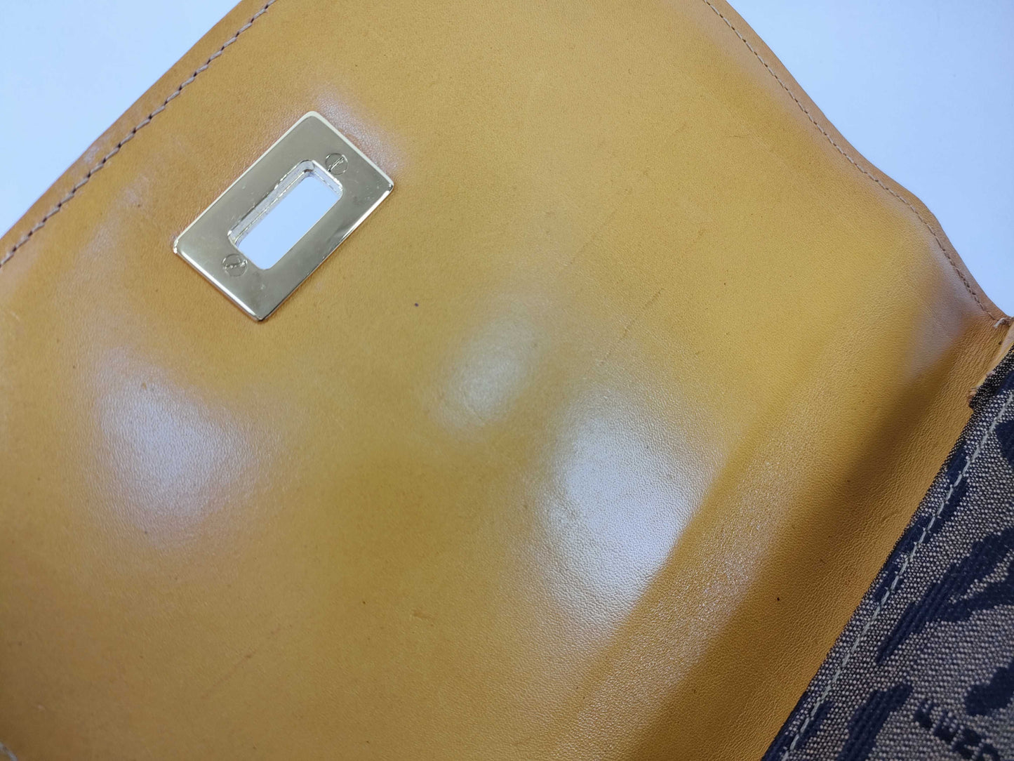 FENDI Fendi Hand Shoulder Bag Shoulder Bag