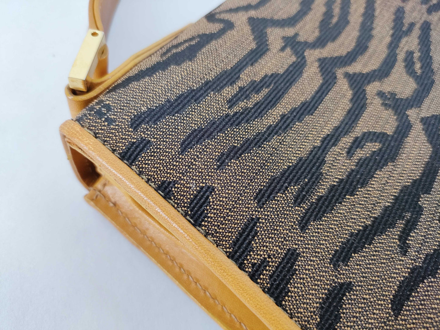 FENDI Fendi Hand Shoulder Bag Shoulder Bag