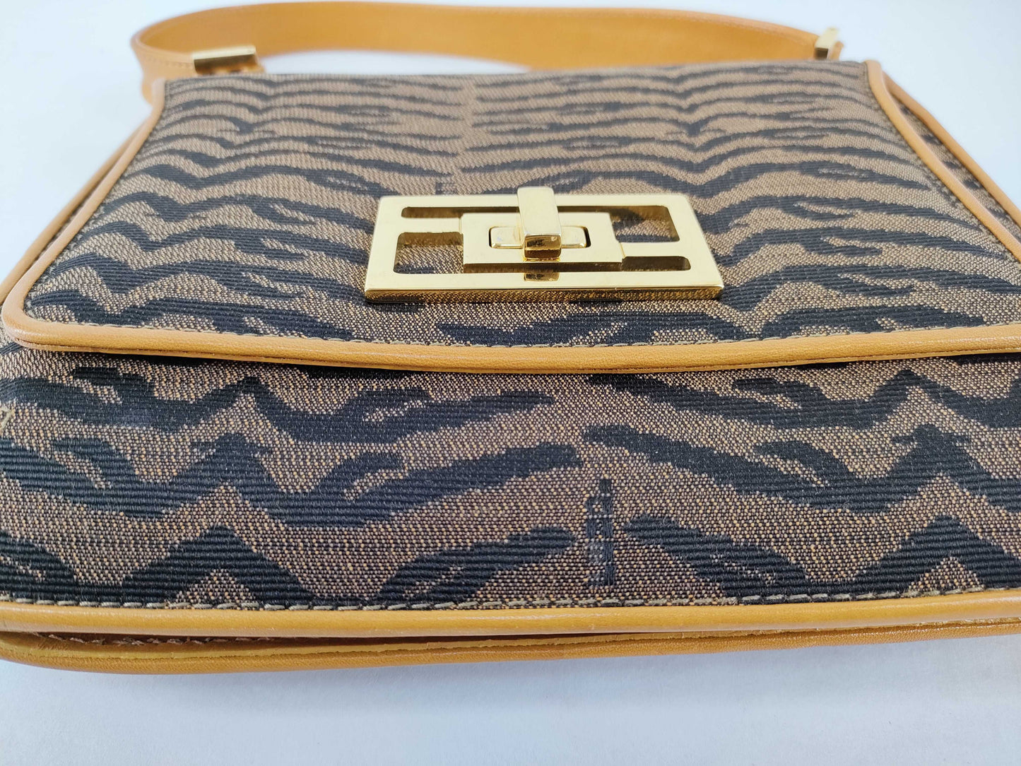 FENDI Fendi Hand Shoulder Bag Shoulder Bag