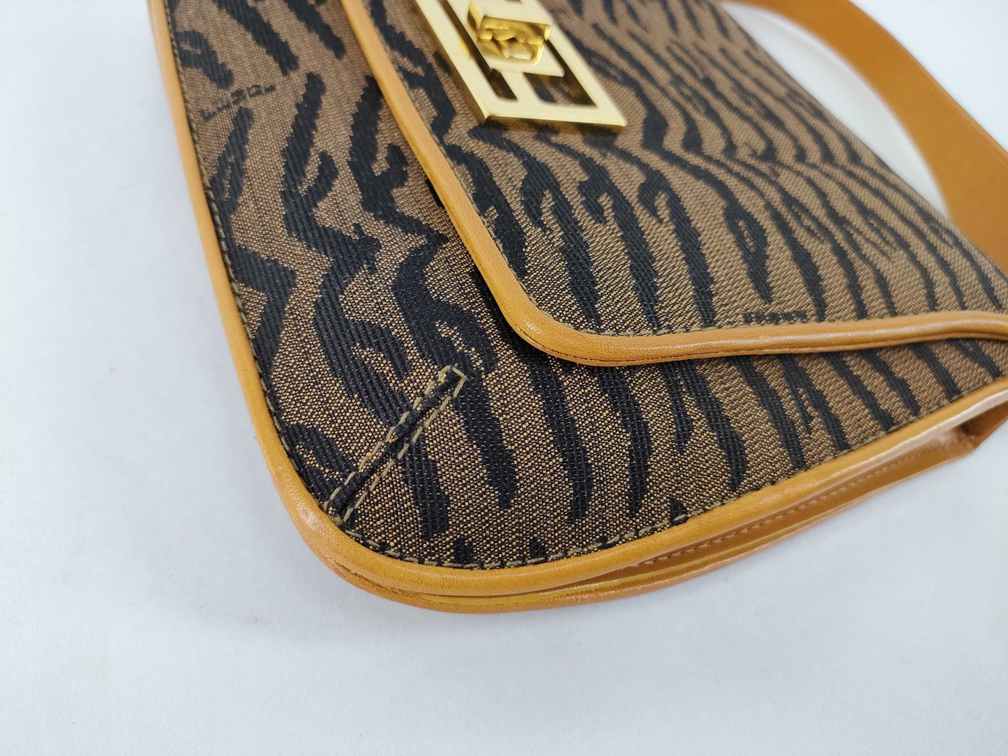 FENDI Fendi Hand Shoulder Bag Shoulder Bag
