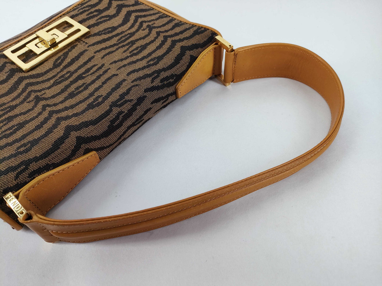 FENDI Fendi Hand Shoulder Bag Shoulder Bag