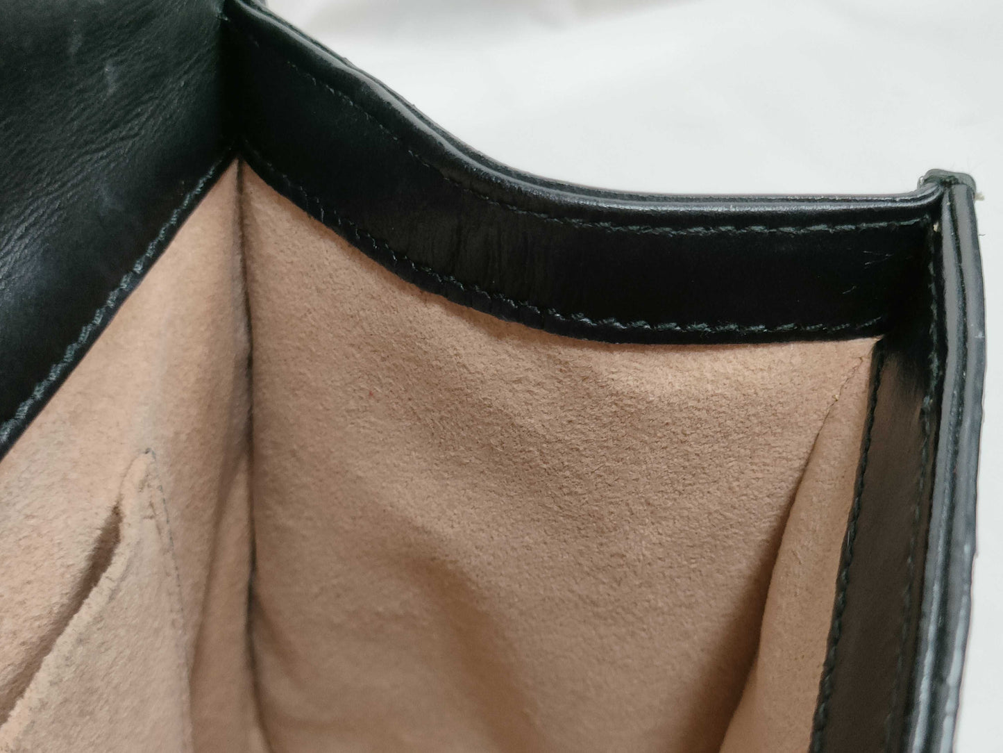 GUCCI Gucci Chain Shoulder Bag Handbag