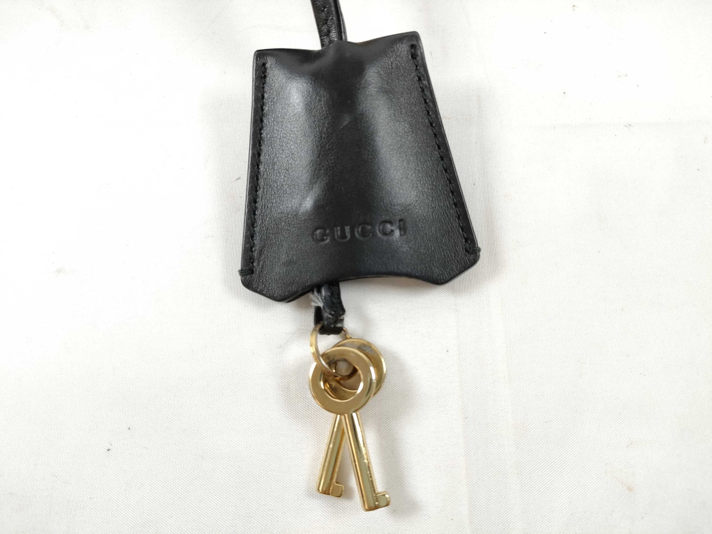 GUCCI Gucci Chain Shoulder Bag Handbag