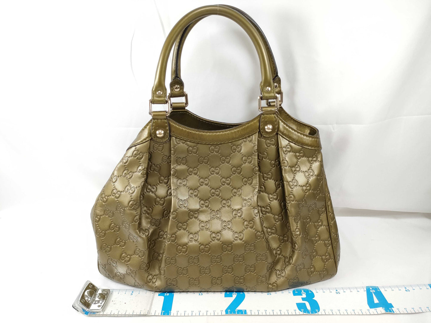 GUCCI Gucci handbag handbag