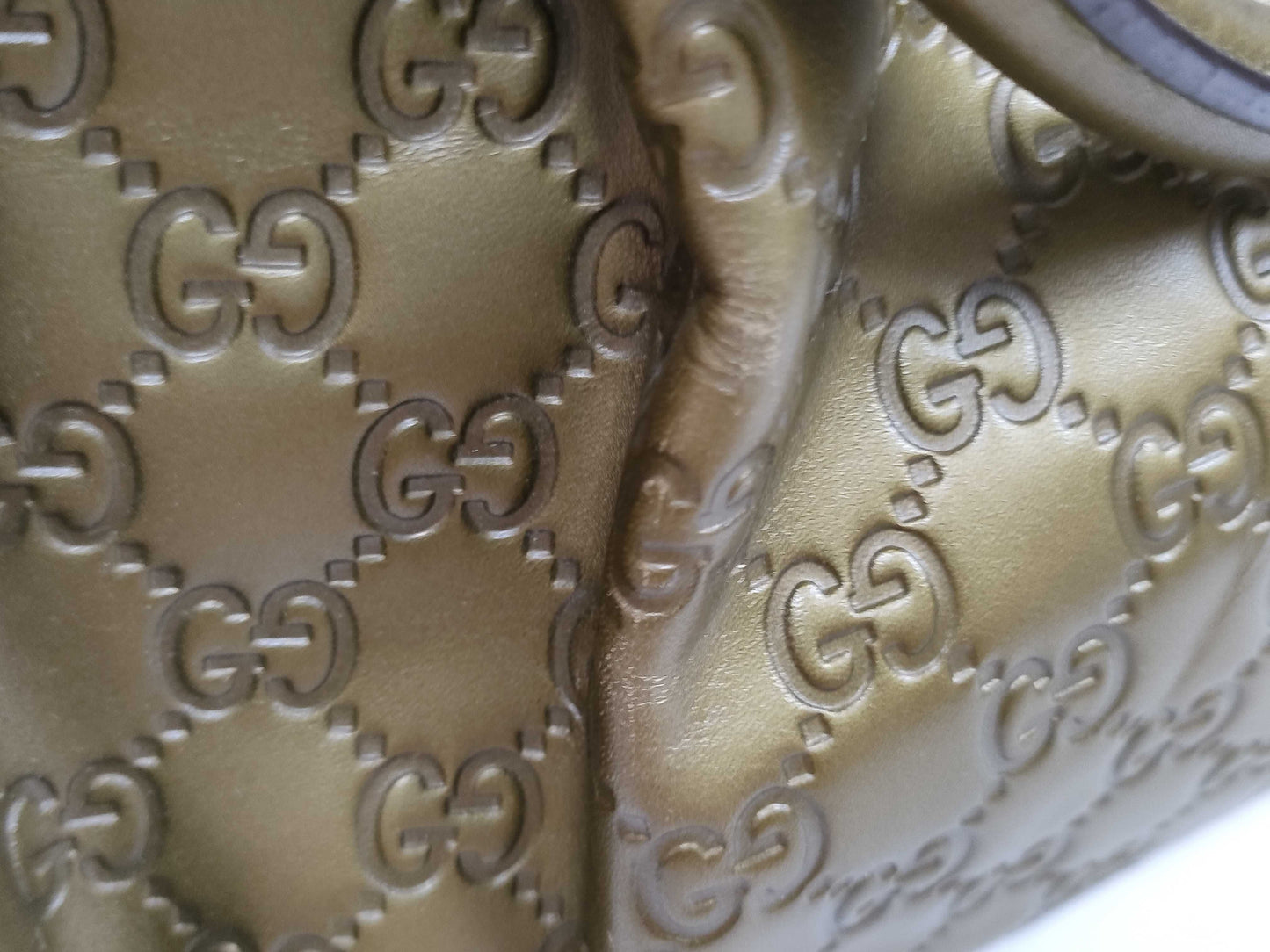 GUCCI Gucci handbag handbag