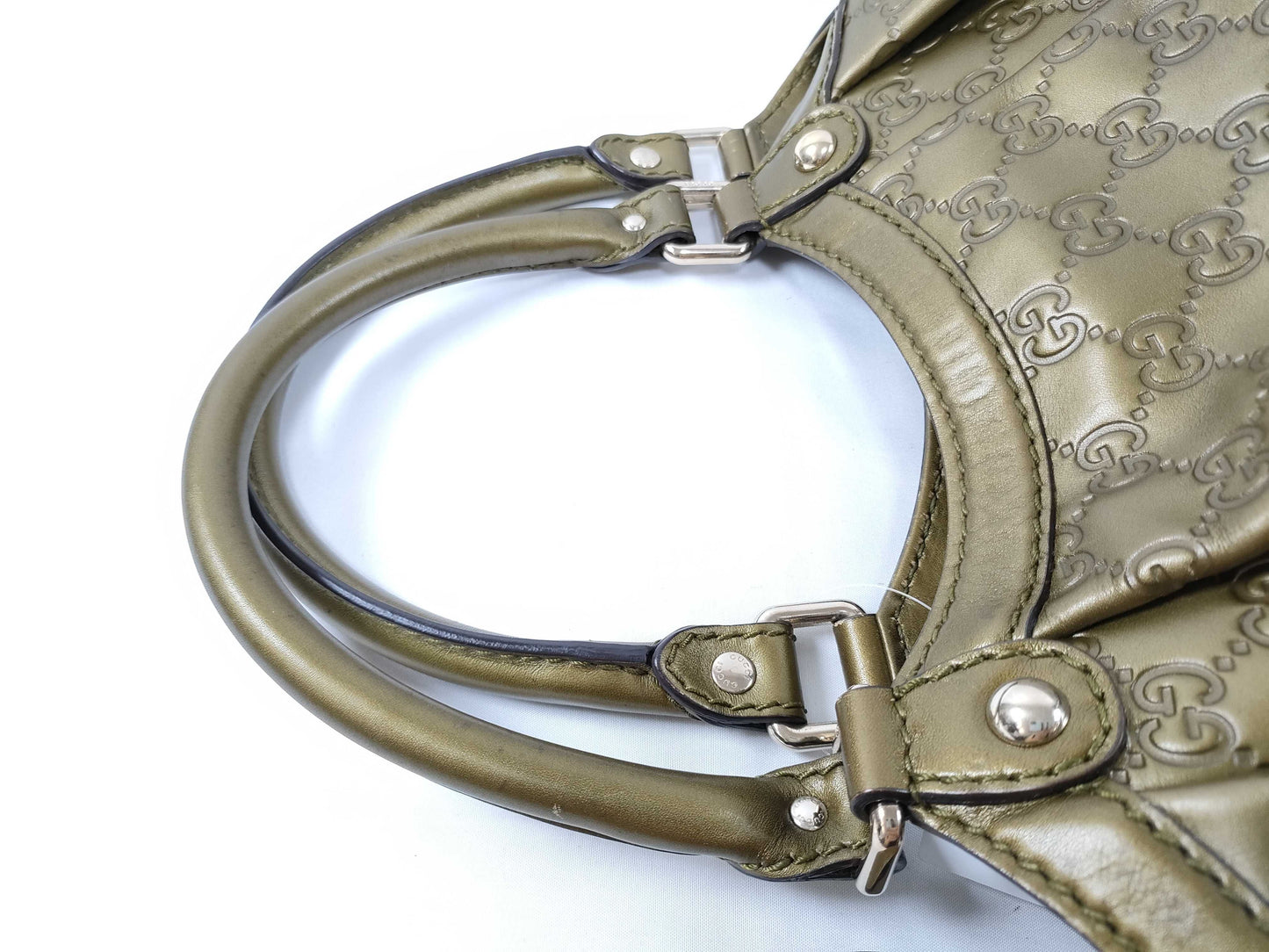GUCCI Gucci handbag handbag