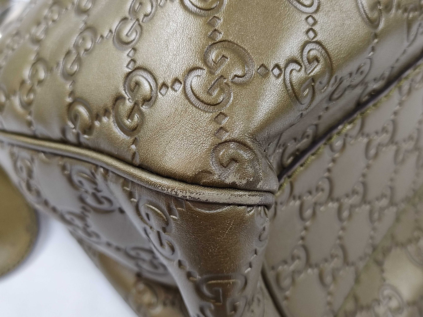 GUCCI Gucci handbag handbag