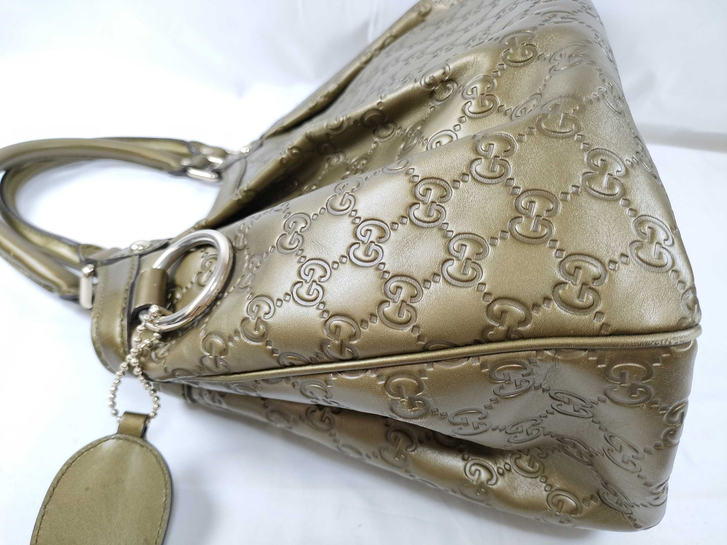 GUCCI Gucci handbag handbag