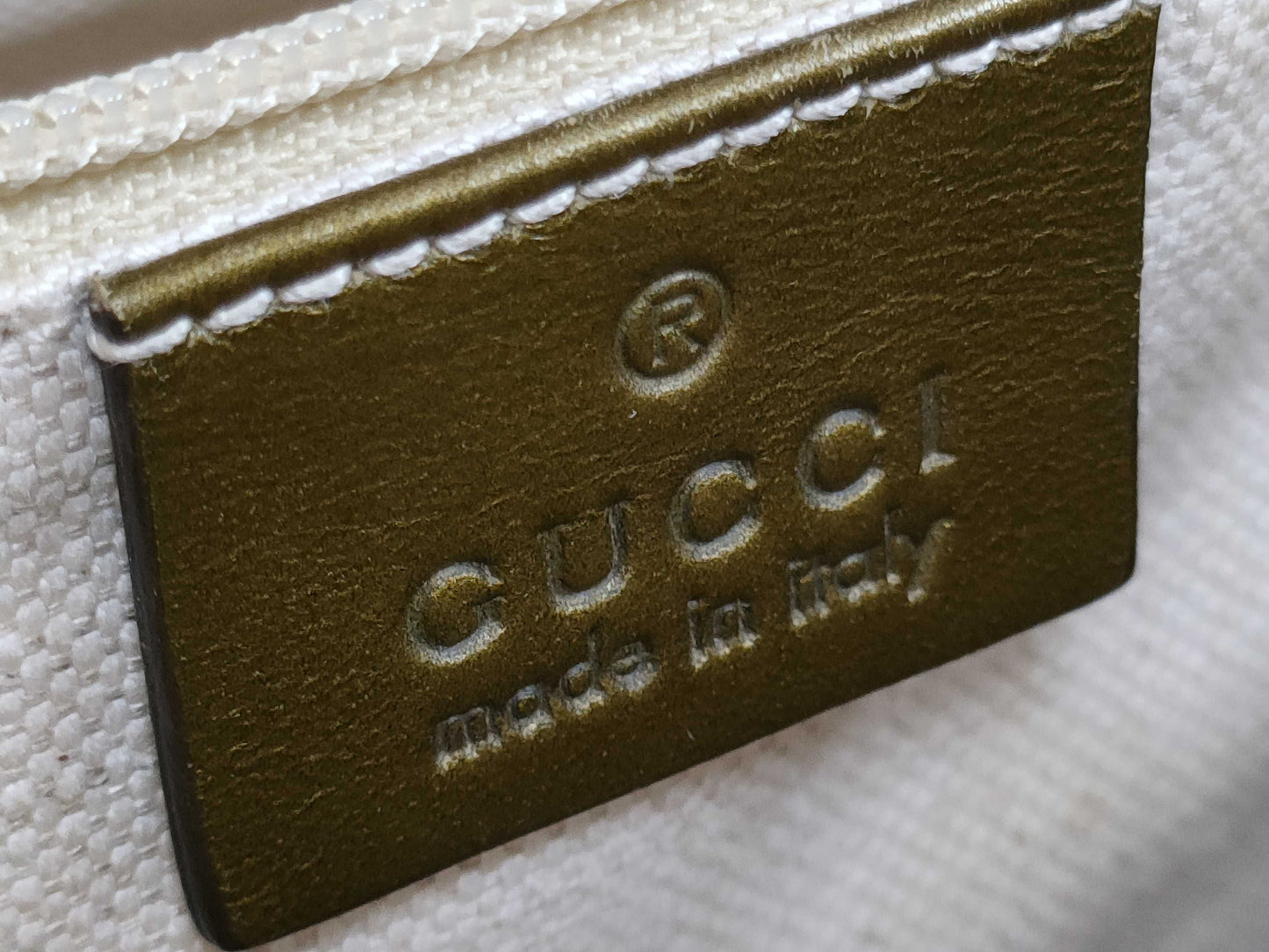 GUCCI Gucci handbag handbag