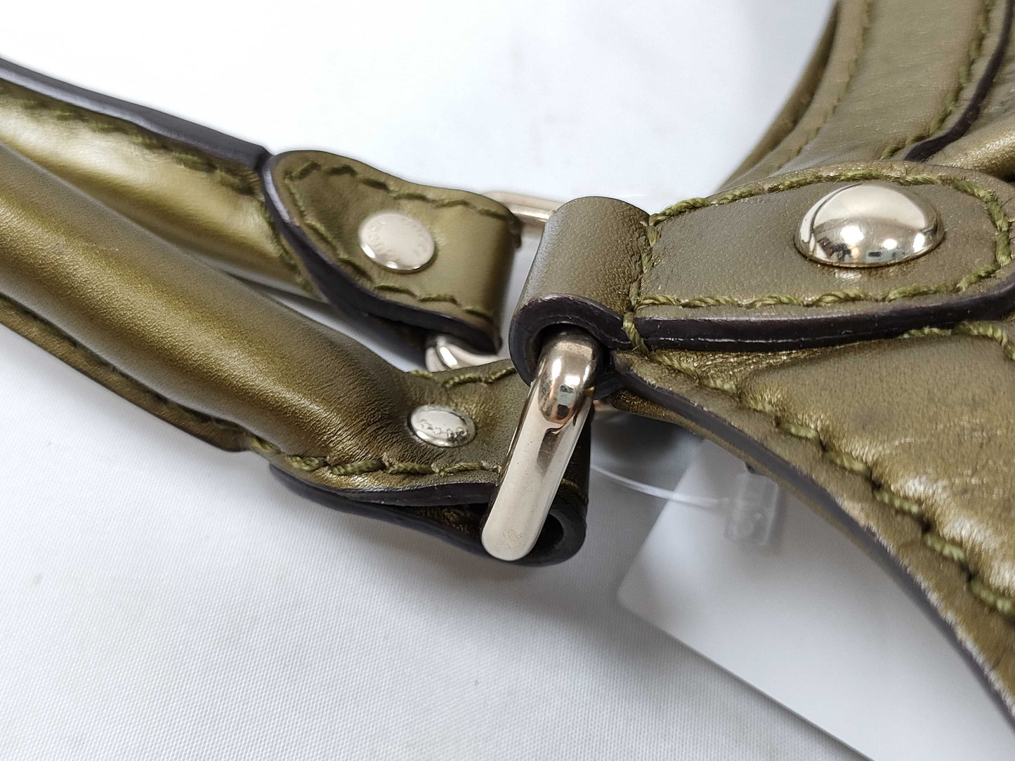GUCCI Gucci handbag handbag