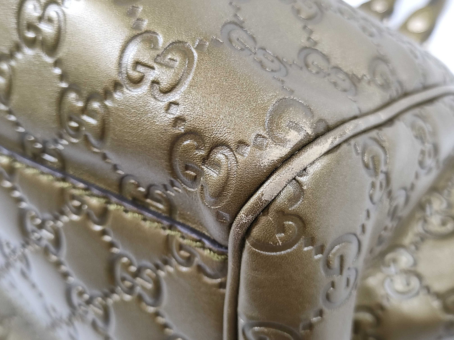 GUCCI Gucci handbag handbag