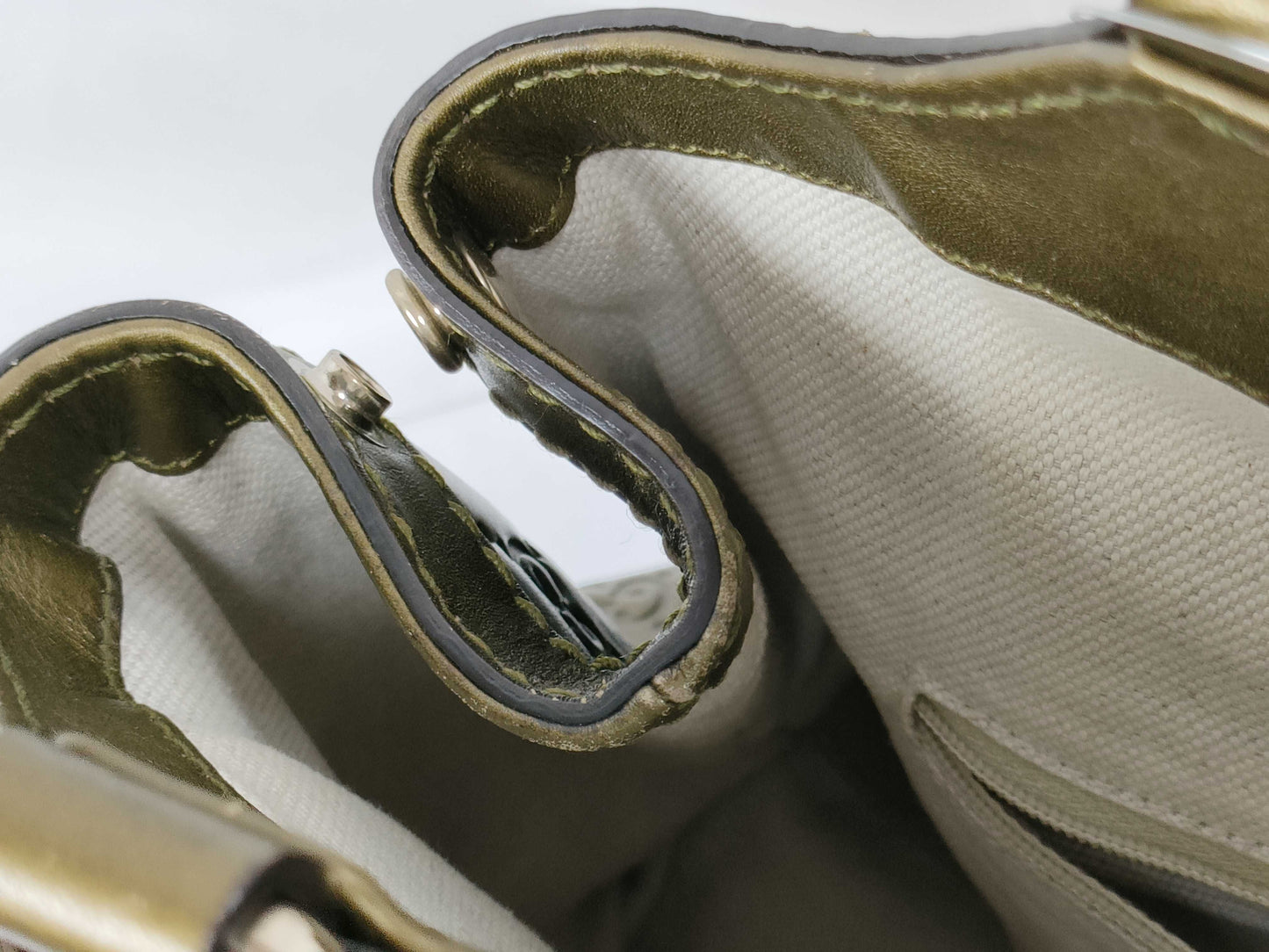 GUCCI Gucci handbag handbag