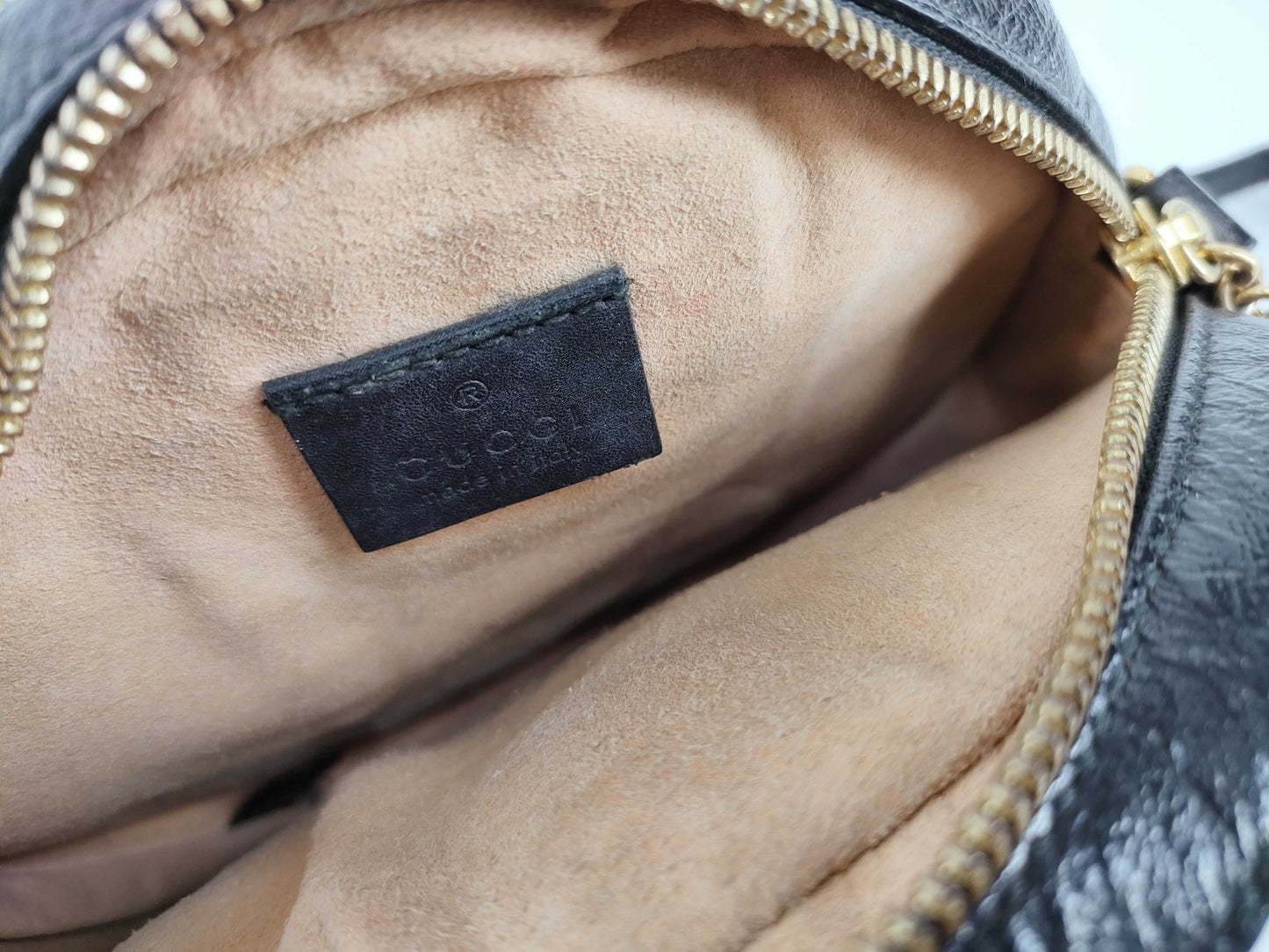 GUCCI Gucci shoulder bag shoulder bag