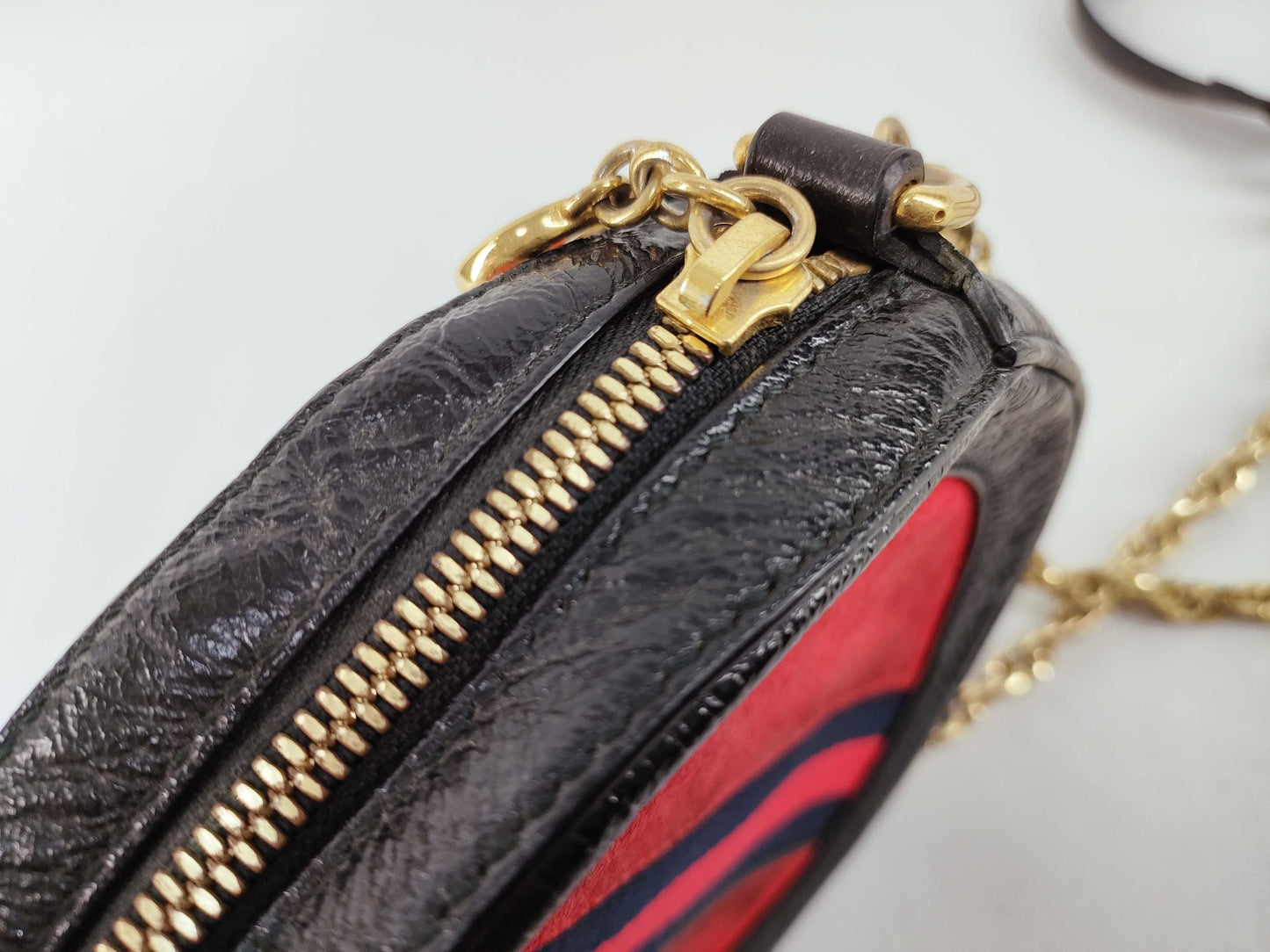 GUCCI Gucci shoulder bag shoulder bag