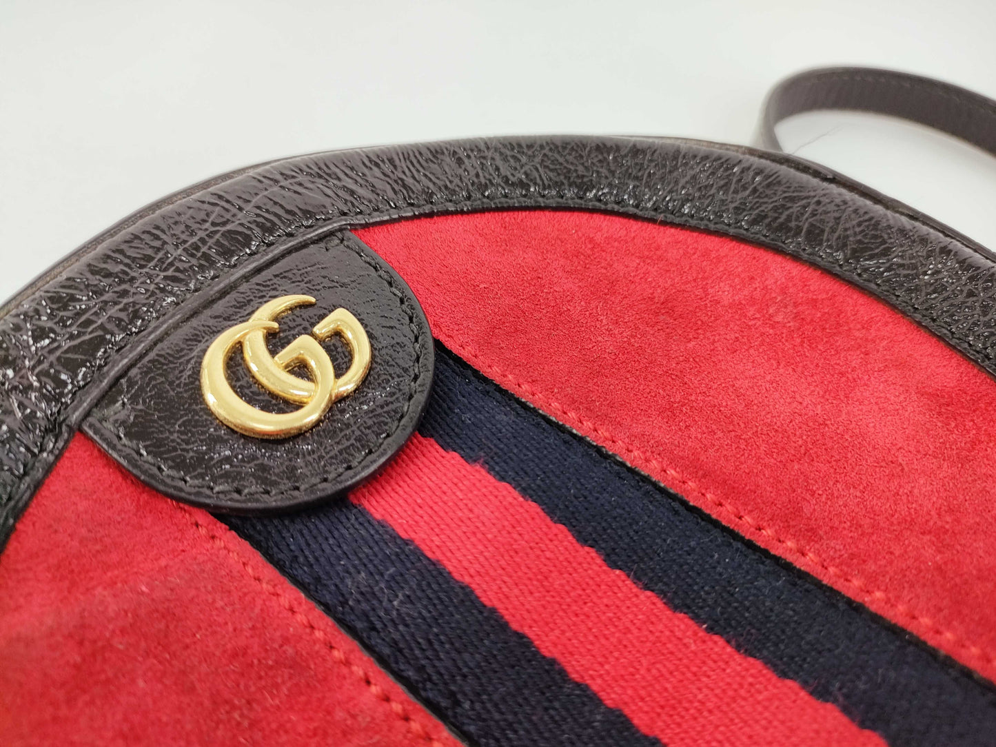 GUCCI Gucci shoulder bag shoulder bag